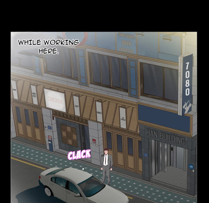 Daddy's Working - Chapter 29 [photo 61] - MangaPorn
