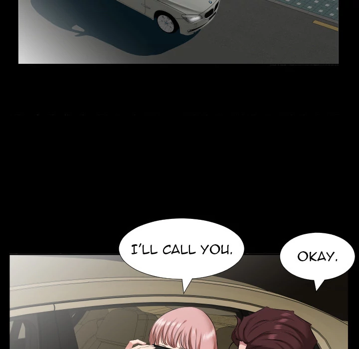Daddy's Working - Chapter 29 [photo 62] - MangaPorn