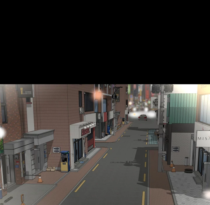 Daddy's Working - Chapter 29 [photo 64] - MangaPorn