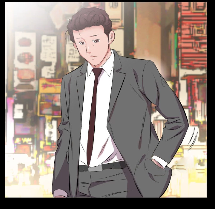 Daddy's Working - Chapter 29 [photo 66] - MangaPorn