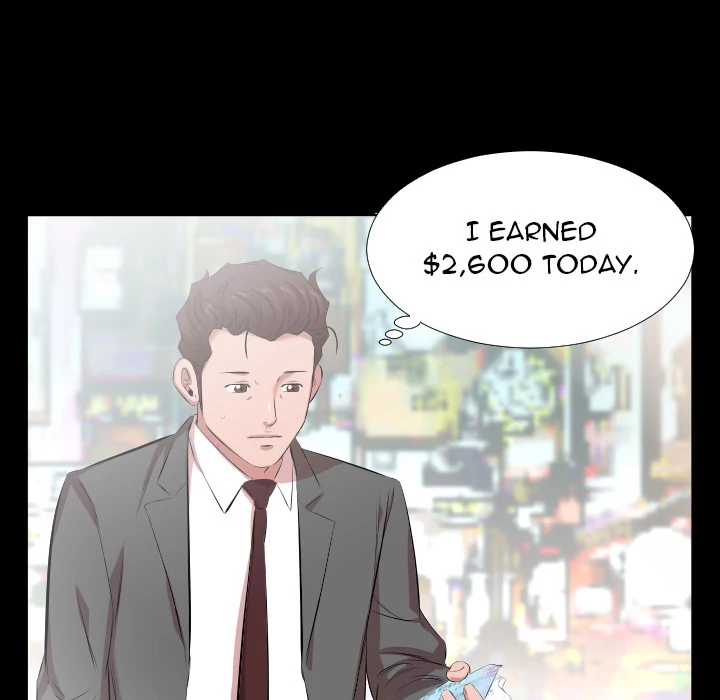 Daddy's Working - Chapter 29 [photo 68] - MangaPorn