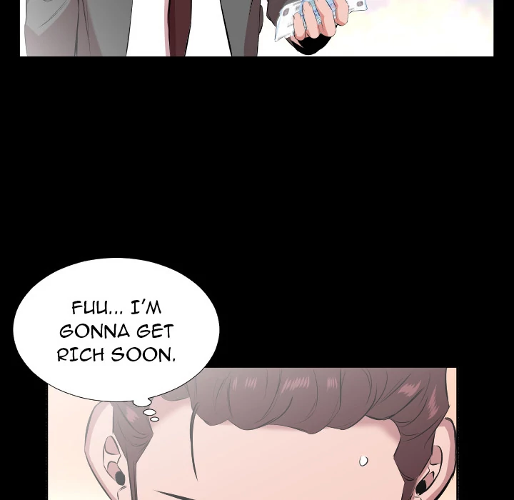 Daddy's Working - Chapter 29 [photo 69] - MangaPorn