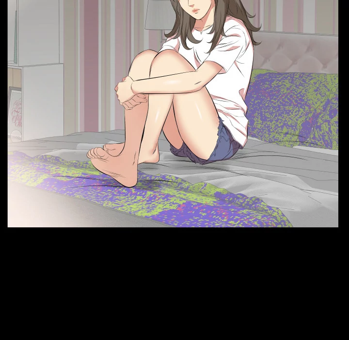 Daddy's Working - Chapter 29 [photo 73] - MangaPorn