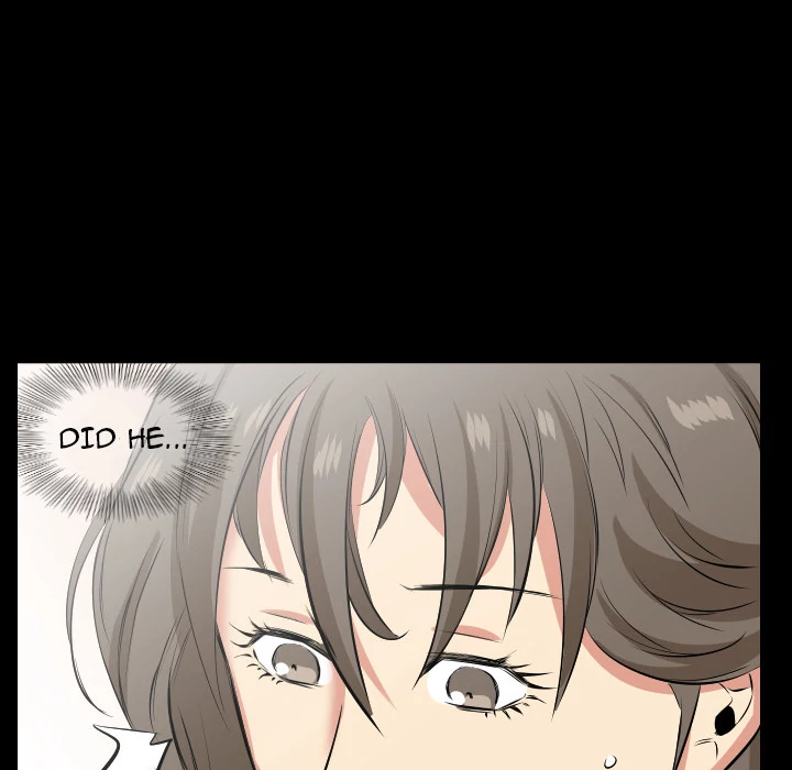 Daddy's Working - Chapter 29 [photo 75] - MangaPorn