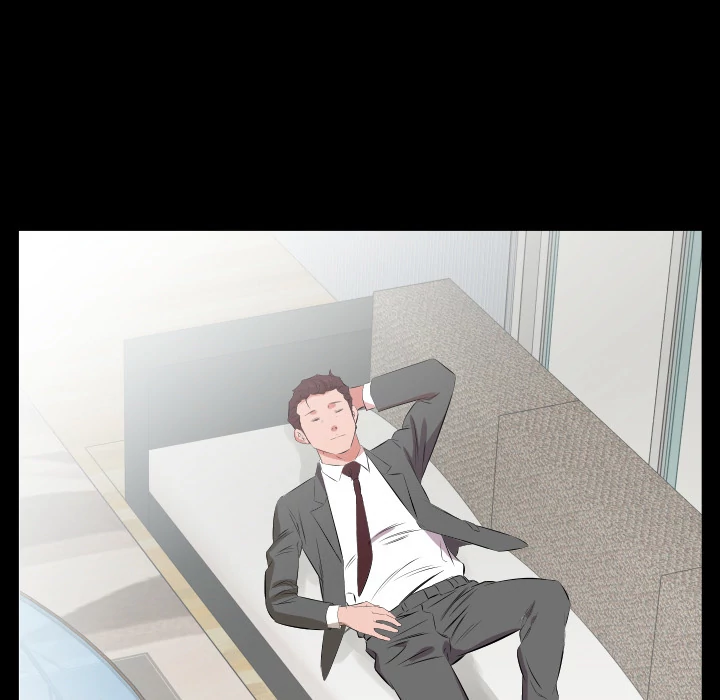 Daddy's Working - Chapter 29 [photo 78] - MangaPorn