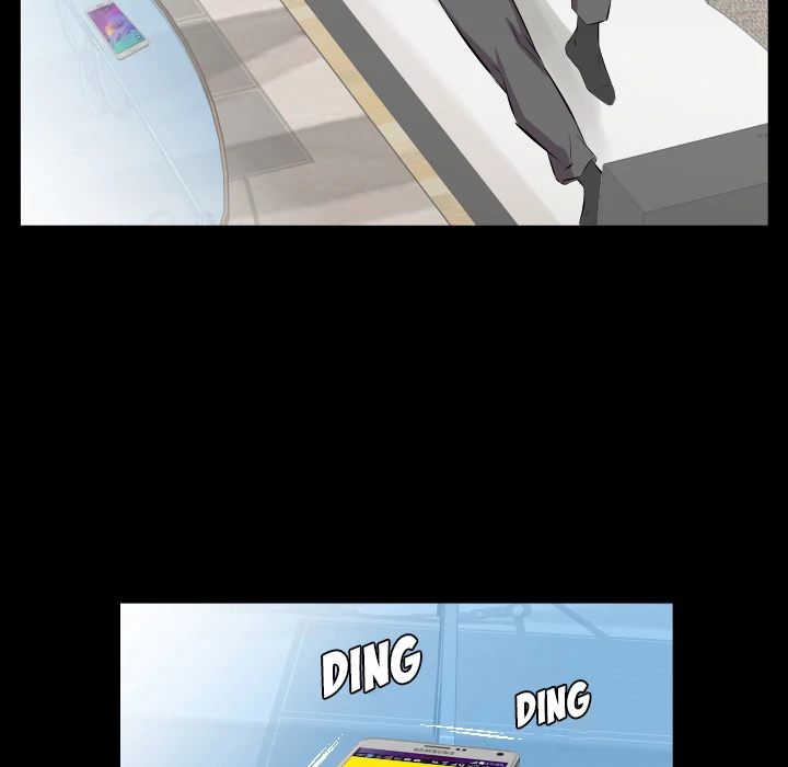 Daddy's Working - Chapter 29 [photo 79] - MangaPorn