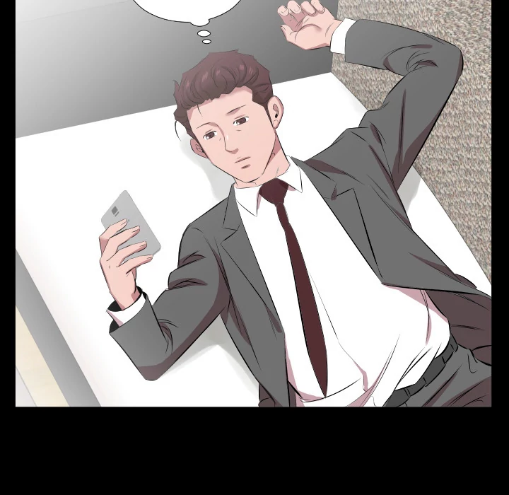Daddy's Working - Chapter 29 [photo 81] - MangaPorn