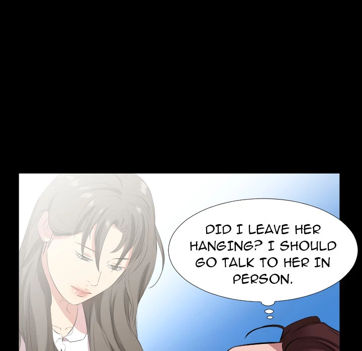 Daddy's Working - Chapter 29 [photo 82] - MangaPorn