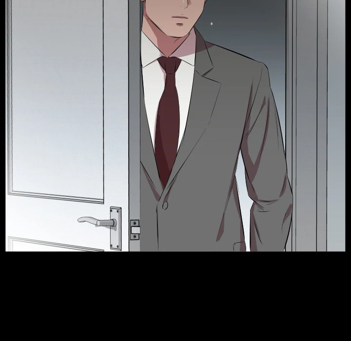 Daddy's Working - Chapter 29 [photo 87] - MangaPorn
