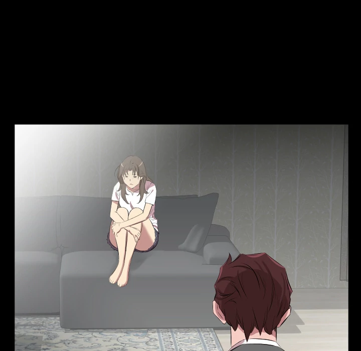 Daddy's Working - Chapter 29 [photo 88] - MangaPorn