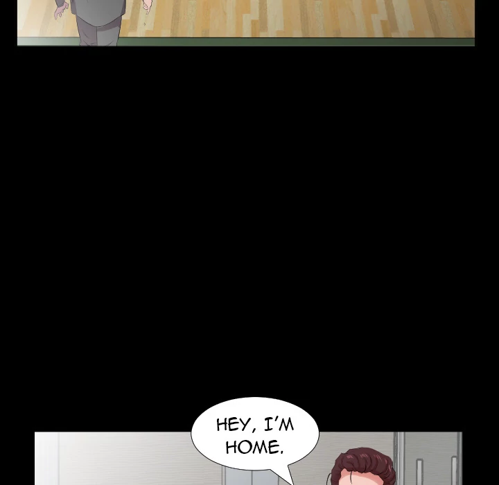 Daddy's Working - Chapter 29 [photo 9] - MangaPorn