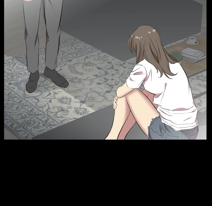 Daddy's Working - Chapter 29 [photo 90] - MangaPorn