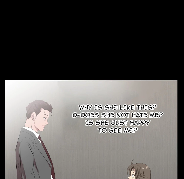 Daddy's Working - Chapter 29 [photo 92] - MangaPorn