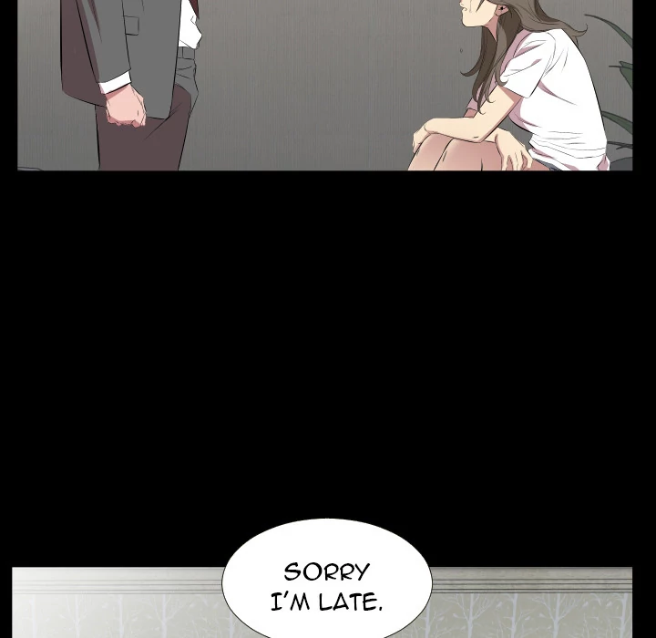 Daddy's Working - Chapter 29 [photo 93] - MangaPorn