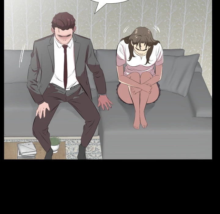 Daddy's Working - Chapter 29 [photo 94] - MangaPorn