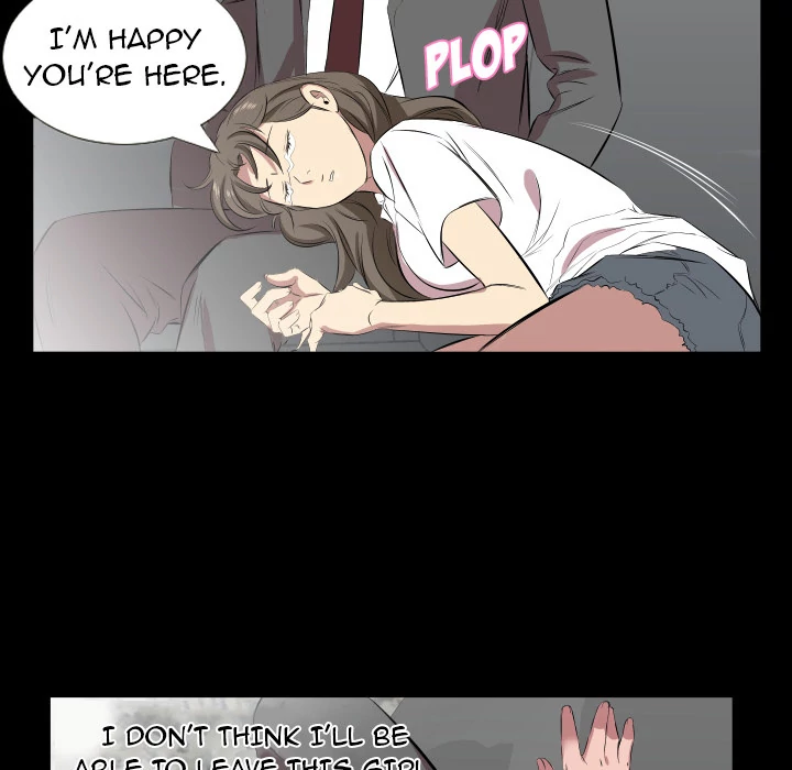 Daddy's Working - Chapter 29 [photo 96] - MangaPorn