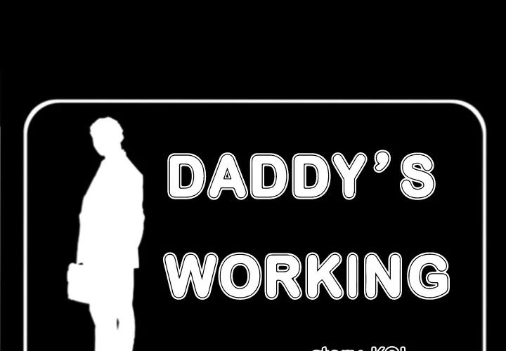 Daddy's Working - Chapter 30 [photo 1] - MangaPorn