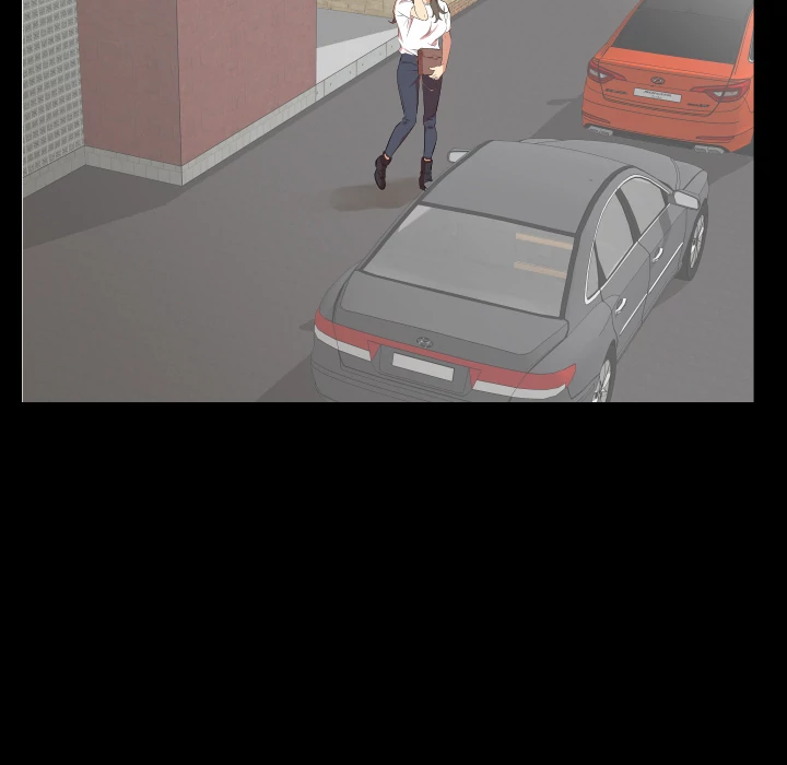 Daddy's Working - Chapter 30 [photo 11] - MangaPorn