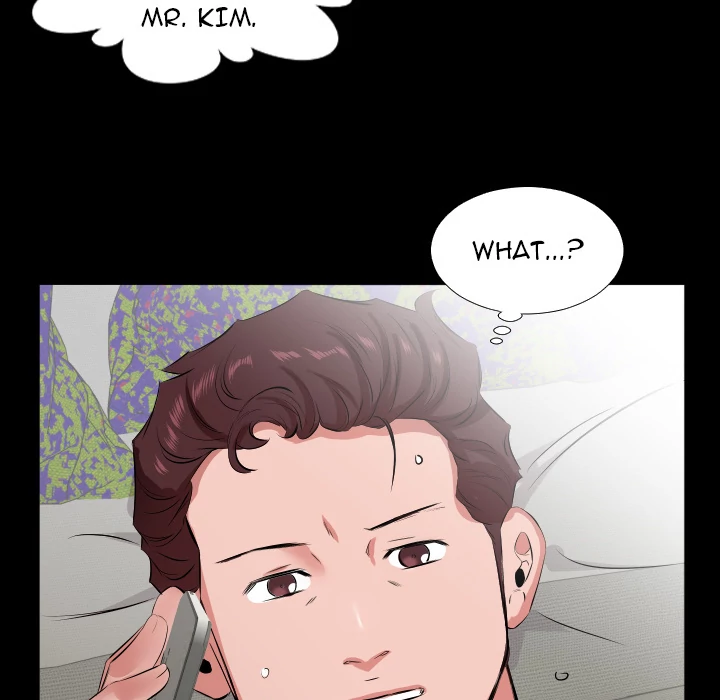 Daddy's Working - Chapter 30 [photo 22] - MangaPorn