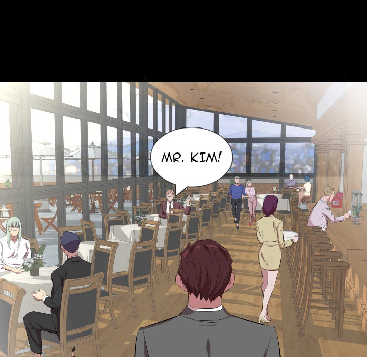 Daddy's Working - Chapter 30 [photo 29] - MangaPorn