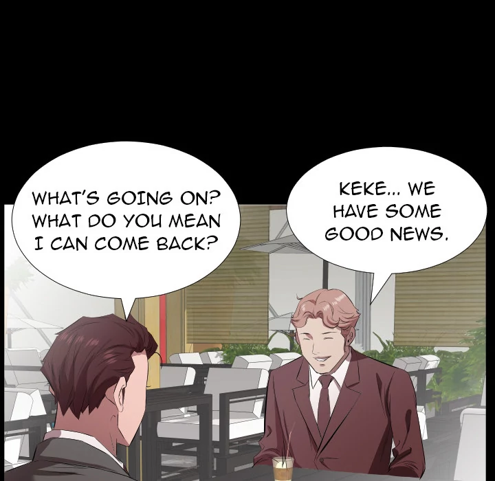Daddy's Working - Chapter 30 [photo 32] - MangaPorn