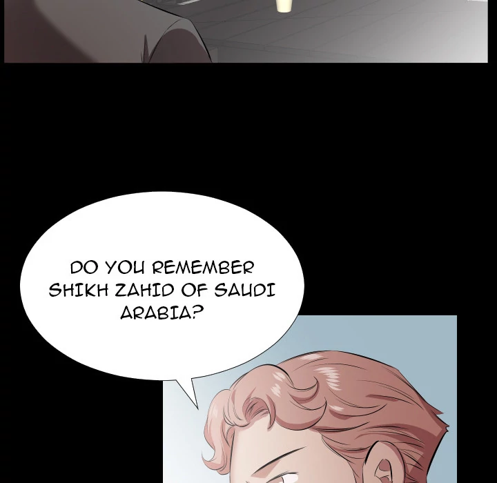 Daddy's Working - Chapter 30 [photo 33] - MangaPorn