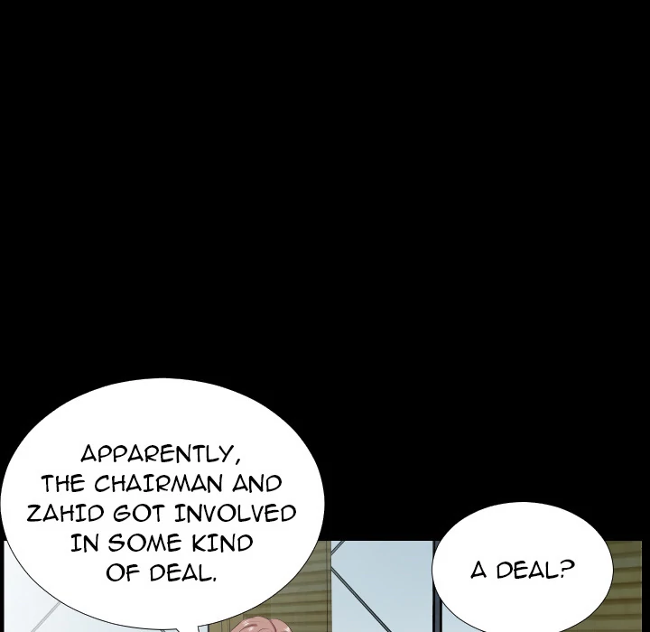 Daddy's Working - Chapter 30 [photo 36] - MangaPorn