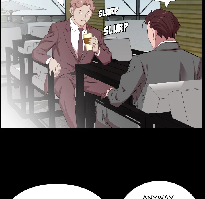 Daddy's Working - Chapter 30 [photo 37] - MangaPorn