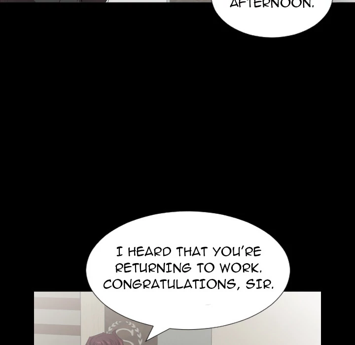 Daddy's Working - Chapter 30 [photo 46] - MangaPorn
