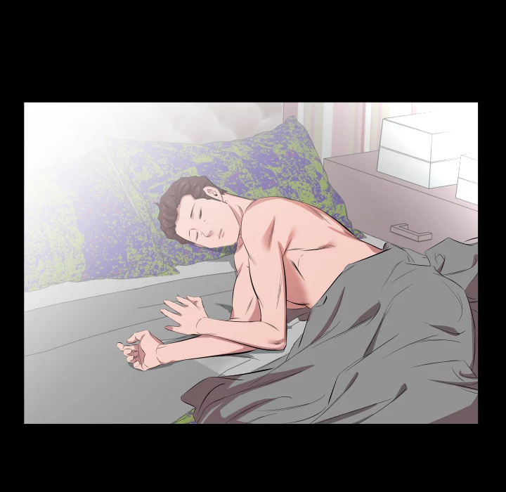 Daddy's Working - Chapter 30 [photo 5] - MangaPorn