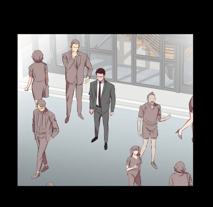 Daddy's Working - Chapter 30 [photo 51] - MangaPorn
