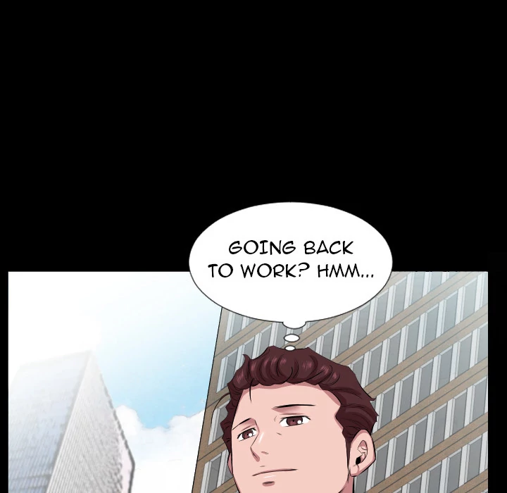 Daddy's Working - Chapter 30 [photo 52] - MangaPorn