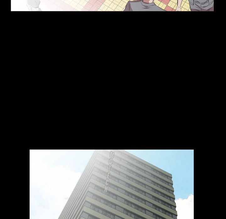 Daddy's Working - Chapter 30 [photo 57] - MangaPorn