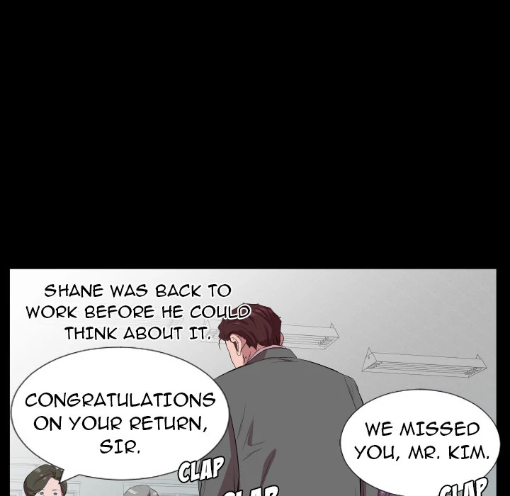 Daddy's Working - Chapter 30 [photo 59] - MangaPorn