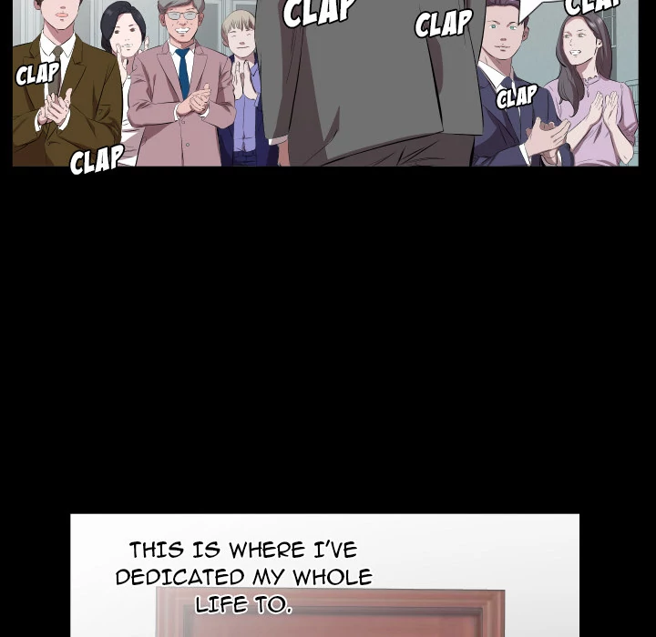 Daddy's Working - Chapter 30 [photo 60] - MangaPorn