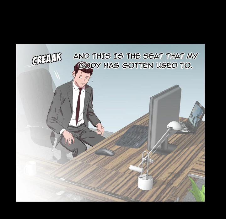 Daddy's Working - Chapter 30 [photo 62] - MangaPorn