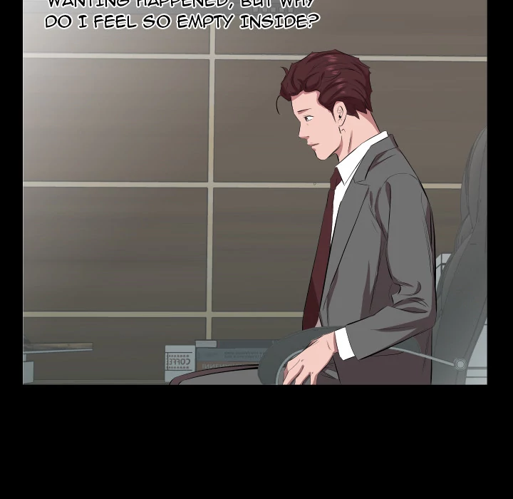 Daddy's Working - Chapter 30 [photo 64] - MangaPorn