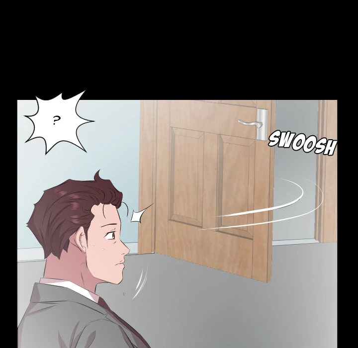Daddy's Working - Chapter 30 [photo 65] - MangaPorn