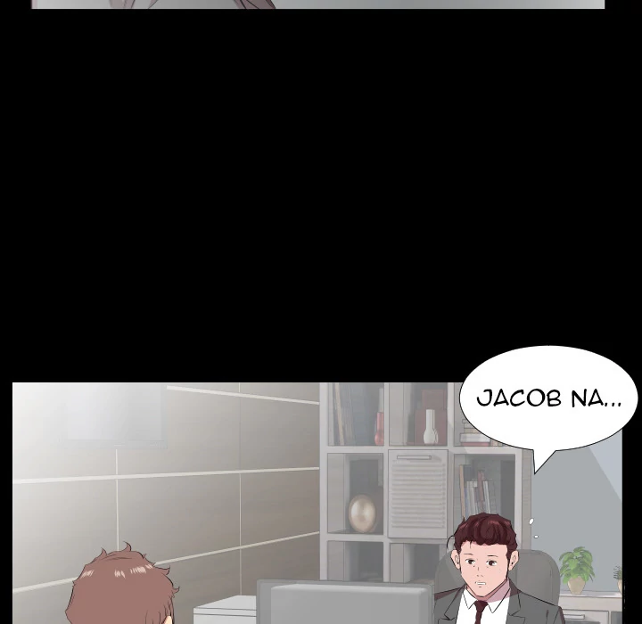 Daddy's Working - Chapter 30 [photo 66] - MangaPorn