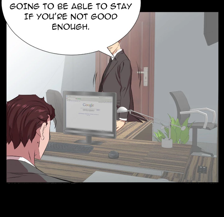 Daddy's Working - Chapter 30 [photo 68] - MangaPorn