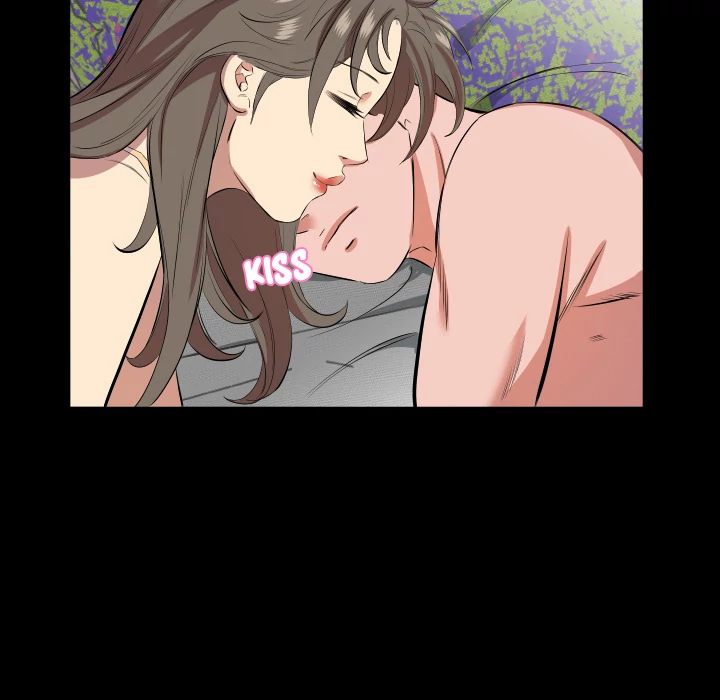 Daddy's Working - Chapter 30 [photo 7] - MangaPorn