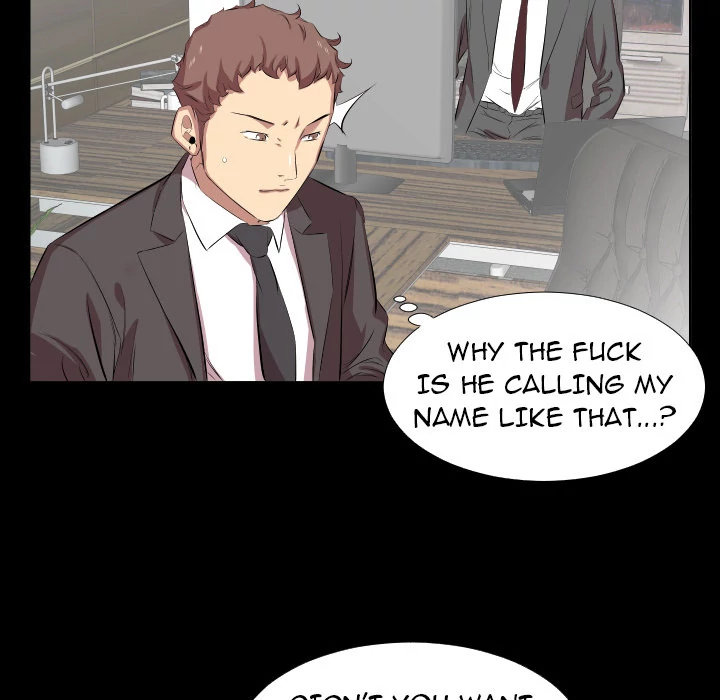 Daddy's Working - Chapter 30 [photo 70] - MangaPorn