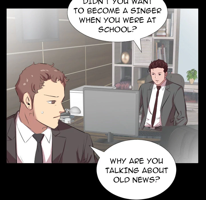 Daddy's Working - Chapter 30 [photo 71] - MangaPorn