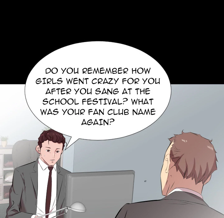 Daddy's Working - Chapter 30 [photo 72] - MangaPorn