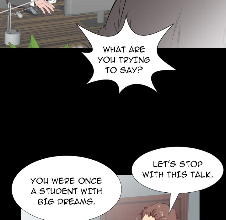Daddy's Working - Chapter 30 [photo 73] - MangaPorn