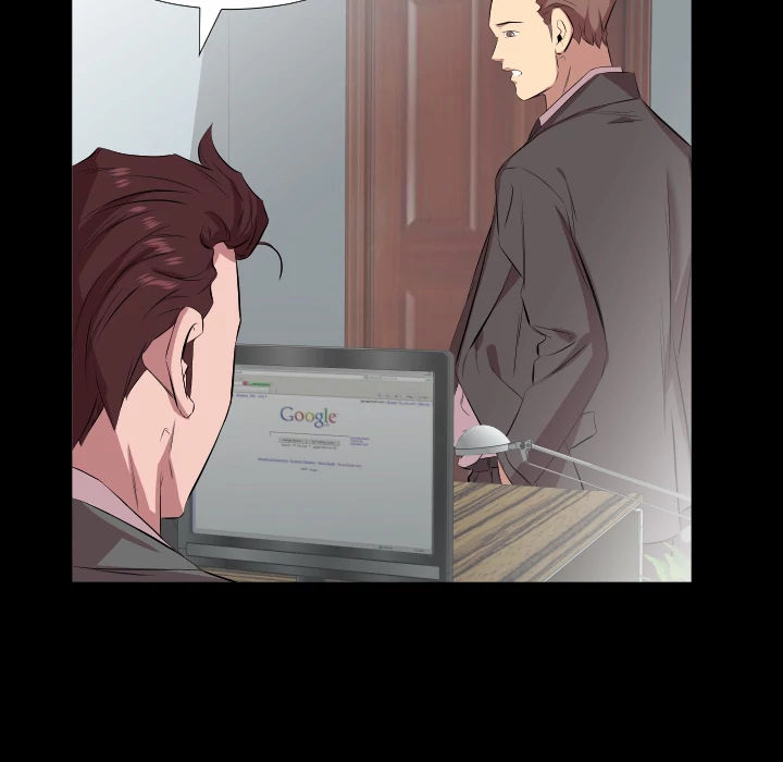 Daddy's Working - Chapter 30 [photo 74] - MangaPorn