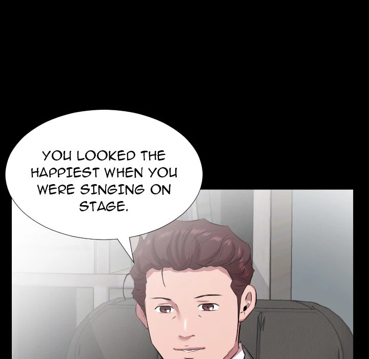 Daddy's Working - Chapter 30 [photo 75] - MangaPorn