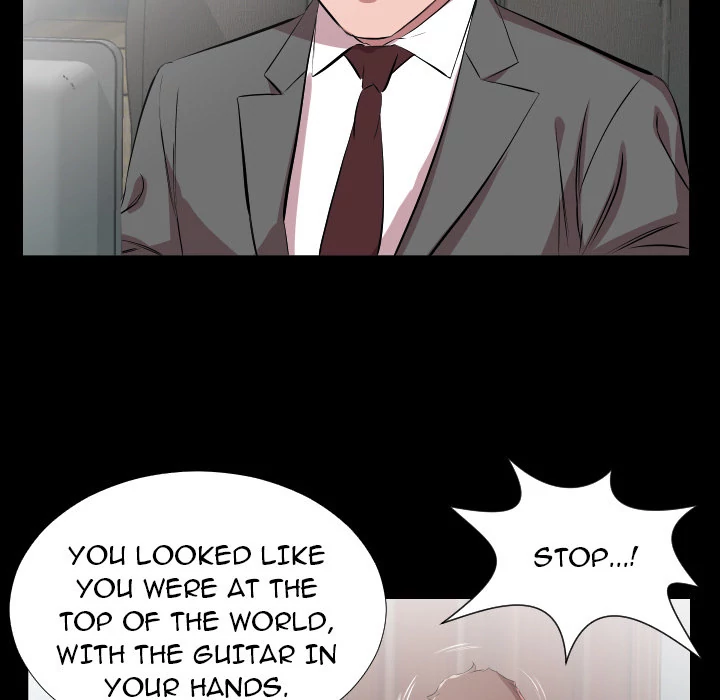 Daddy's Working - Chapter 30 [photo 76] - MangaPorn