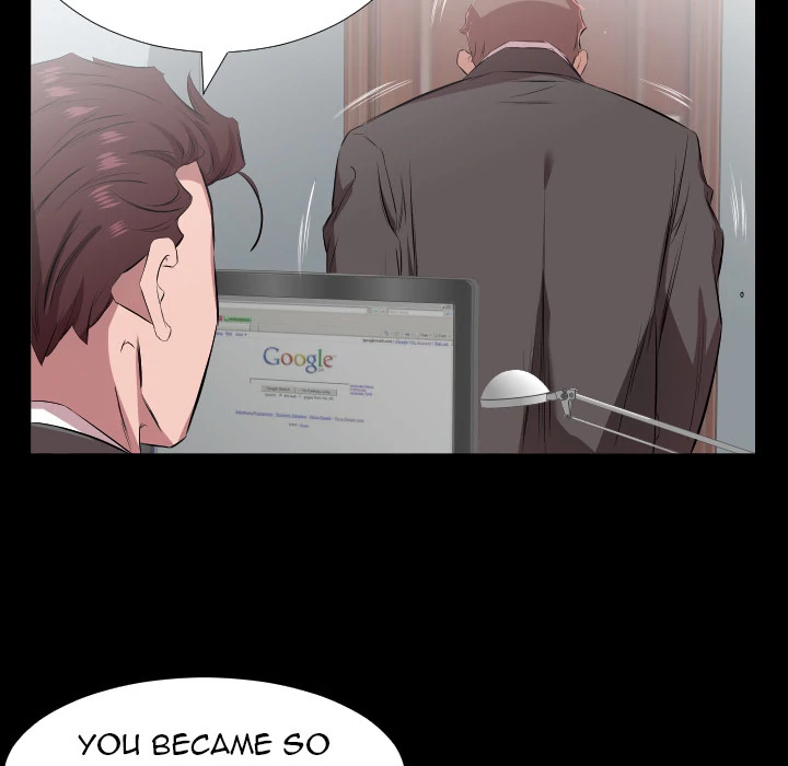 Daddy's Working - Chapter 30 [photo 77] - MangaPorn