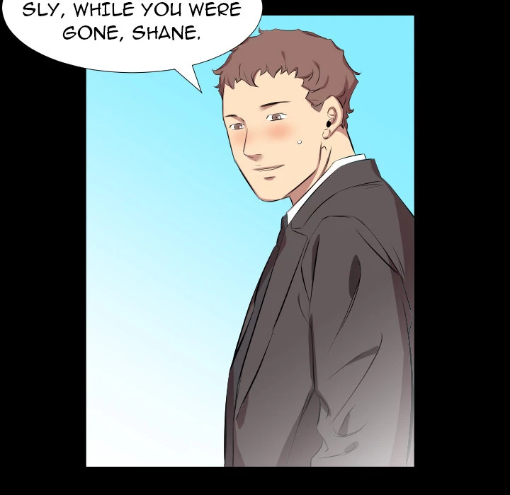 Daddy's Working - Chapter 30 [photo 78] - MangaPorn